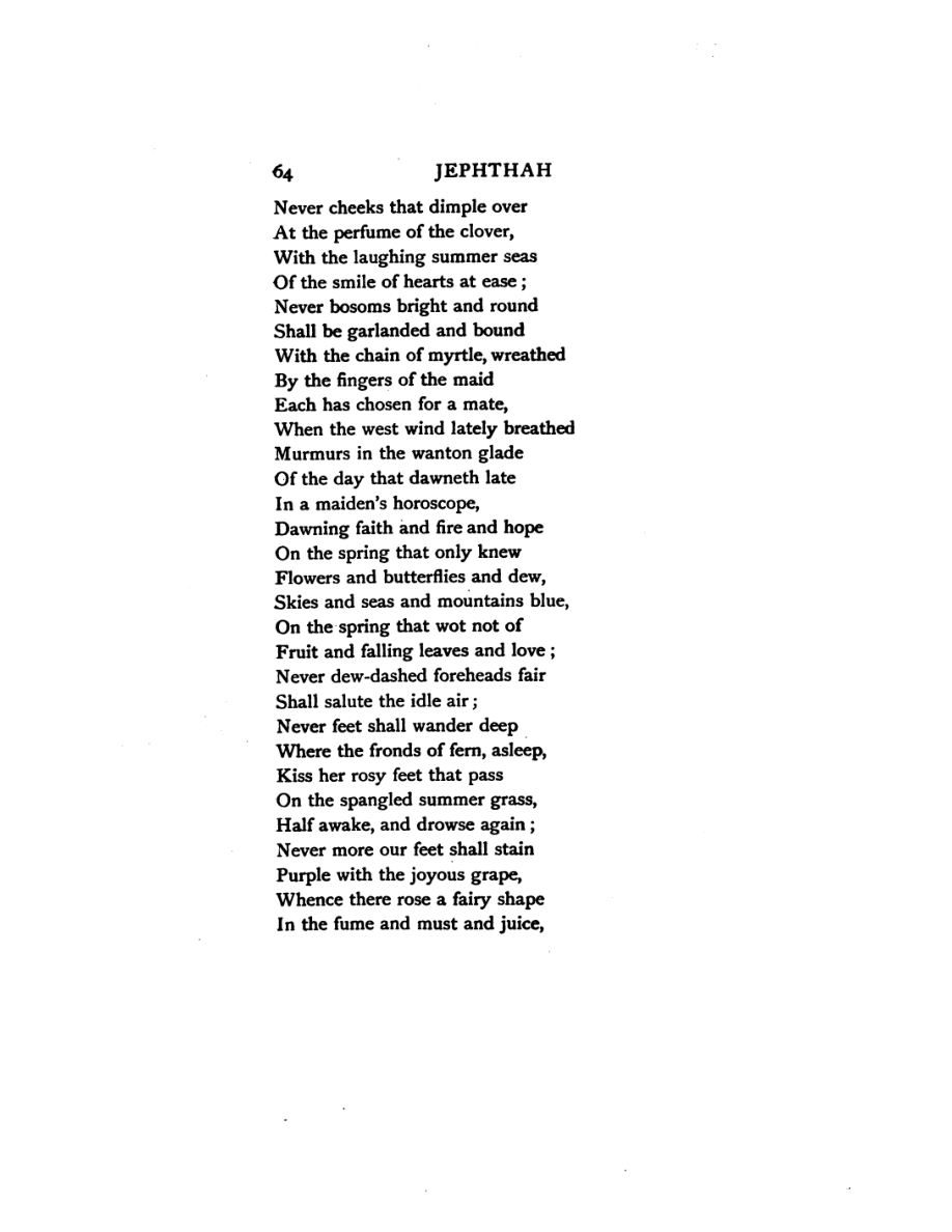 Original scan of Jephthah and Other Mysteries, PDF page 86
