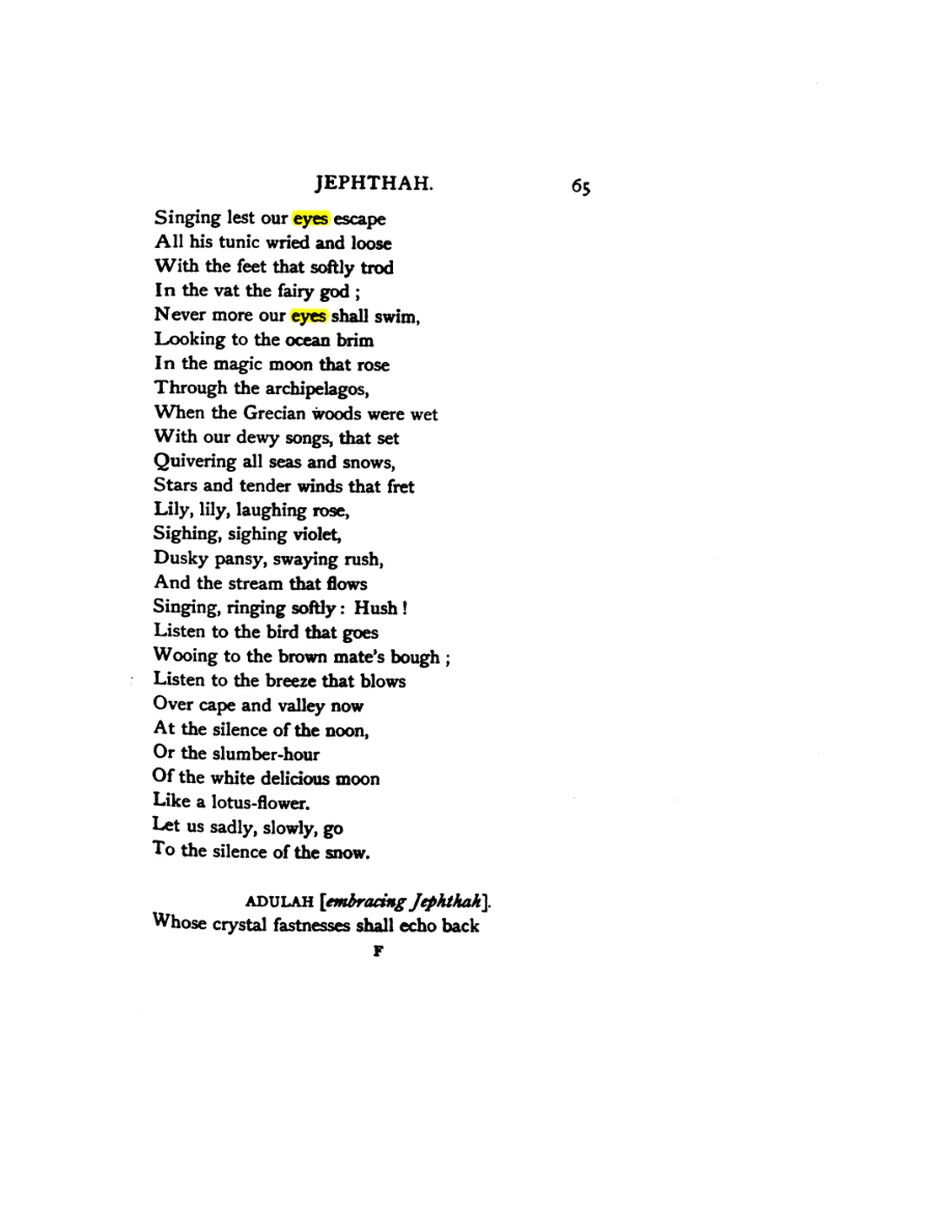 Original scan of Jephthah and Other Mysteries, PDF page 87
