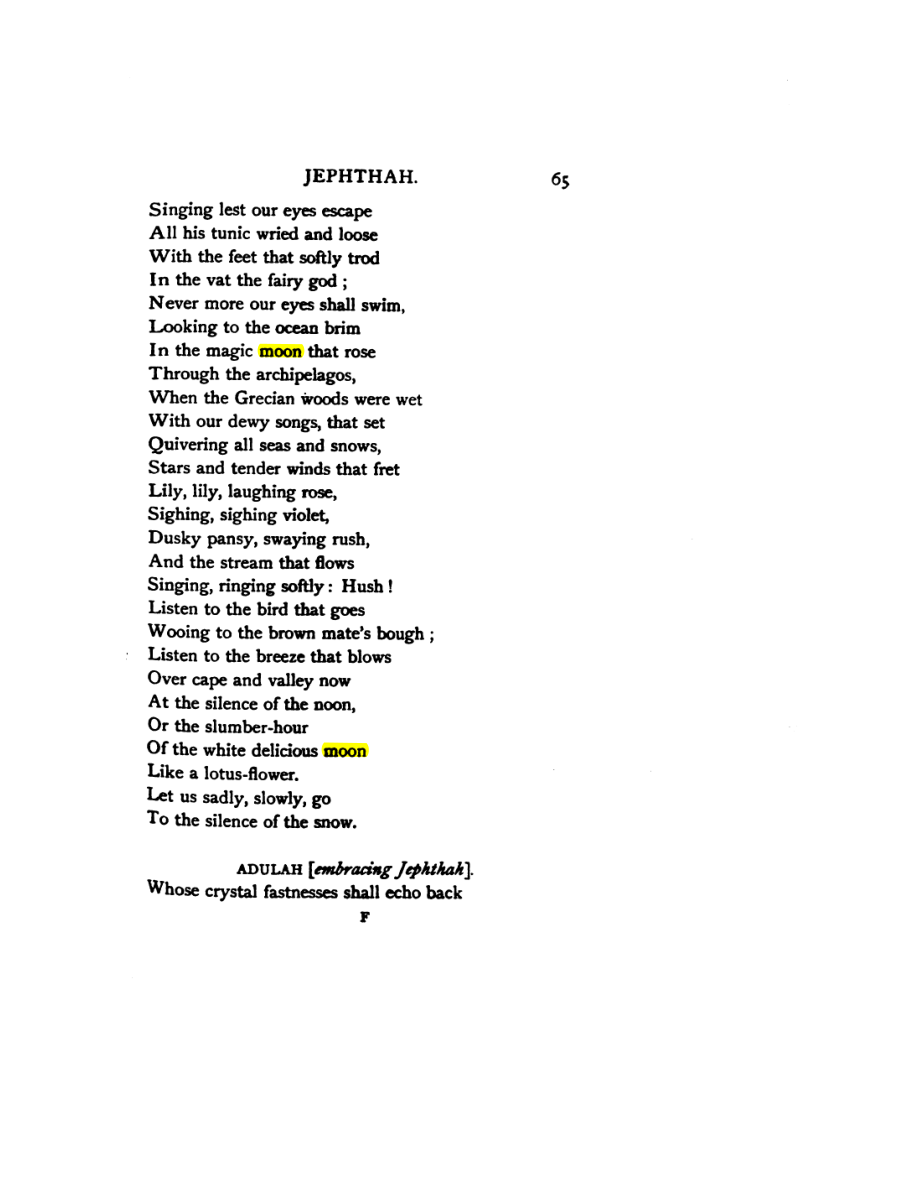 Original scan of Jephthah and Other Mysteries, PDF page 87