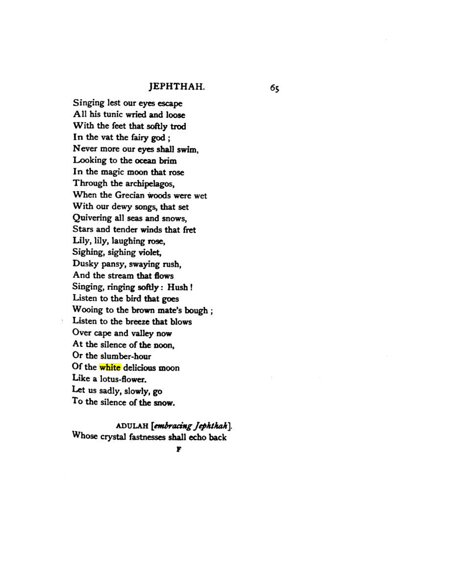 Original scan of Jephthah and Other Mysteries, PDF page 87