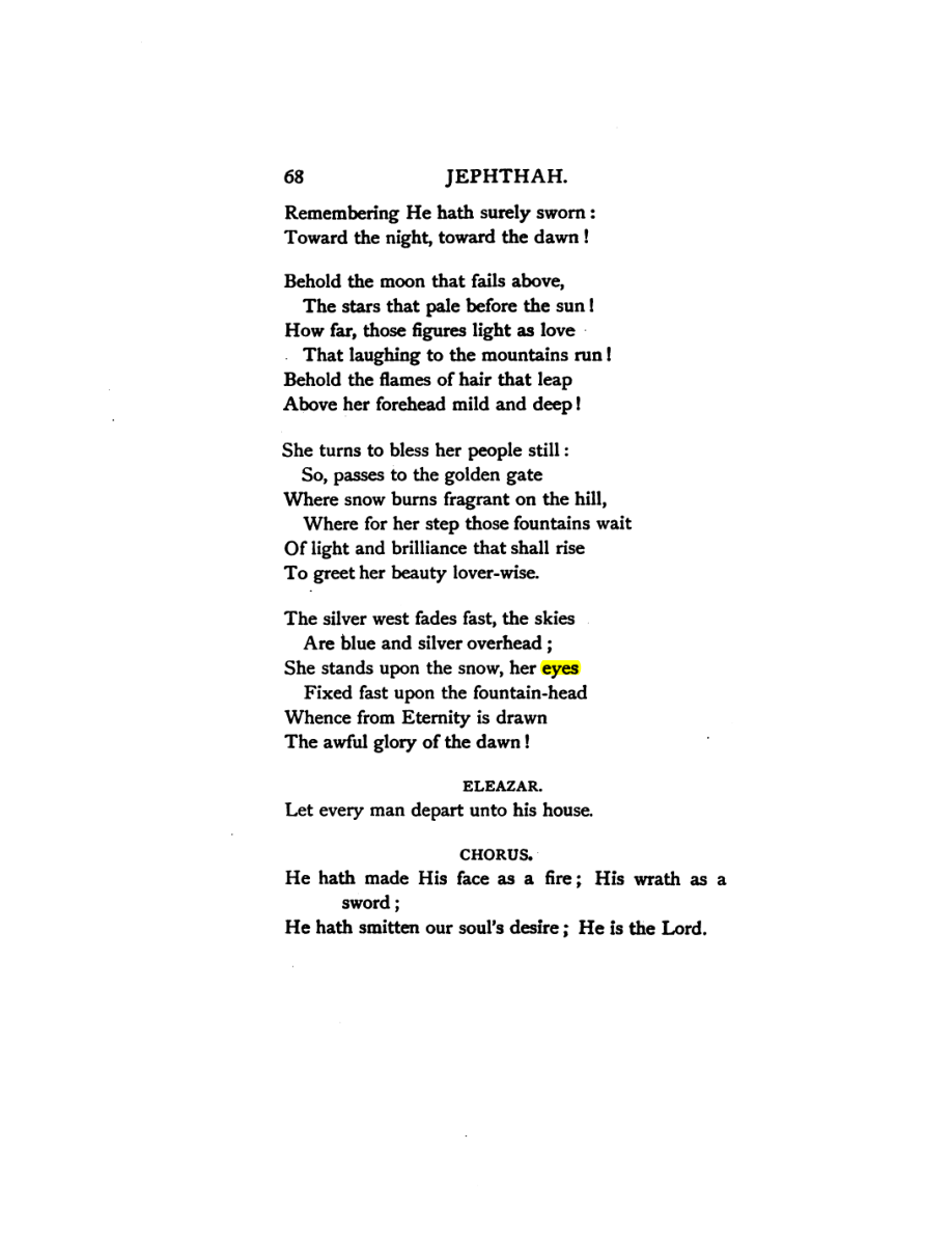 Original scan of Jephthah and Other Mysteries, PDF page 90