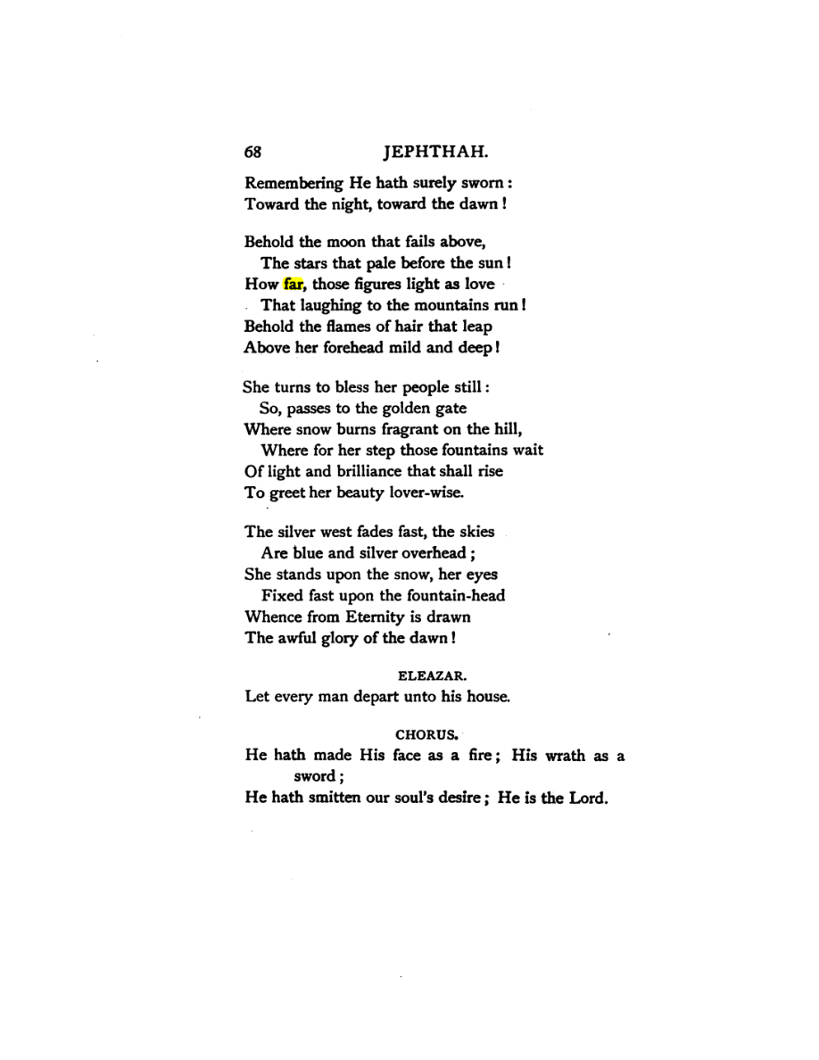 Original scan of Jephthah and Other Mysteries, PDF page 90