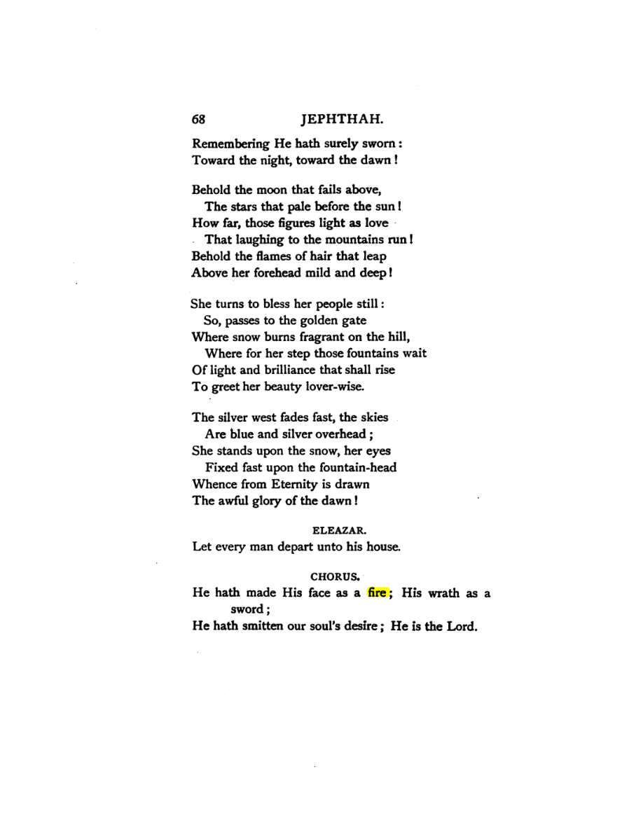 Original scan of Jephthah and Other Mysteries, PDF page 90