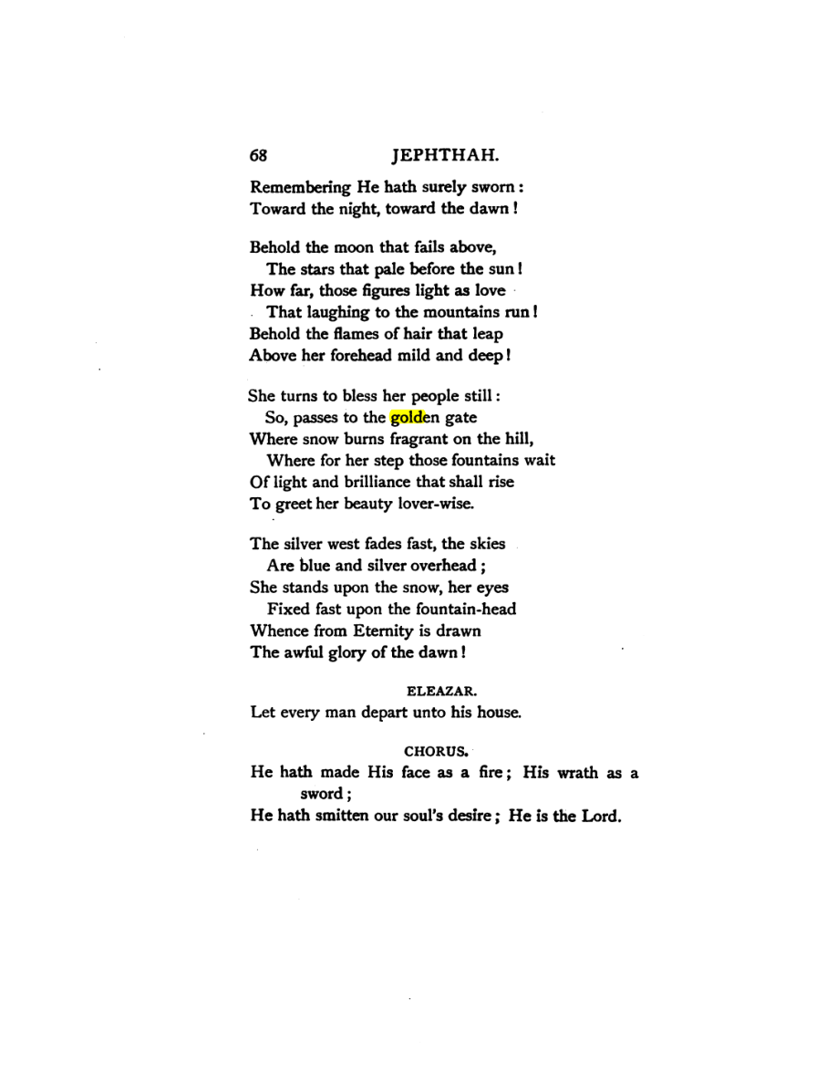 Original scan of Jephthah and Other Mysteries, PDF page 90