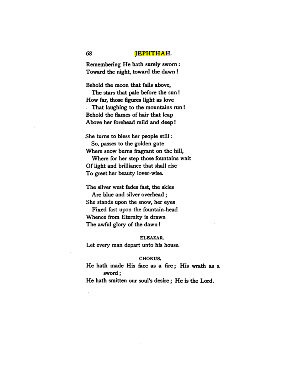 Original scan of Jephthah and Other Mysteries, PDF page 90