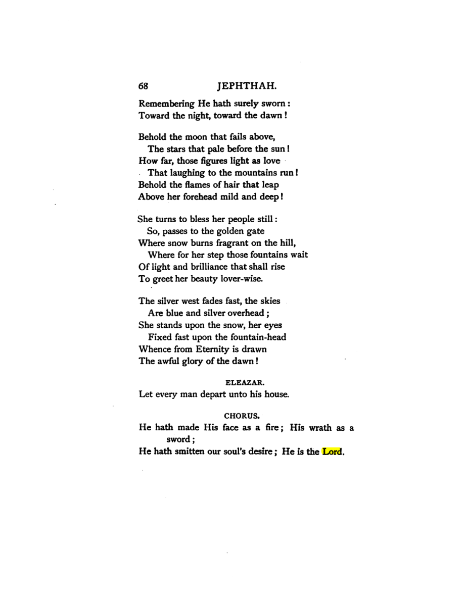 Original scan of Jephthah and Other Mysteries, PDF page 90