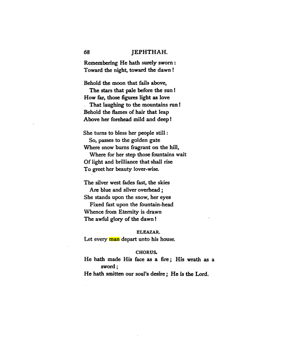 Original scan of Jephthah and Other Mysteries, PDF page 90