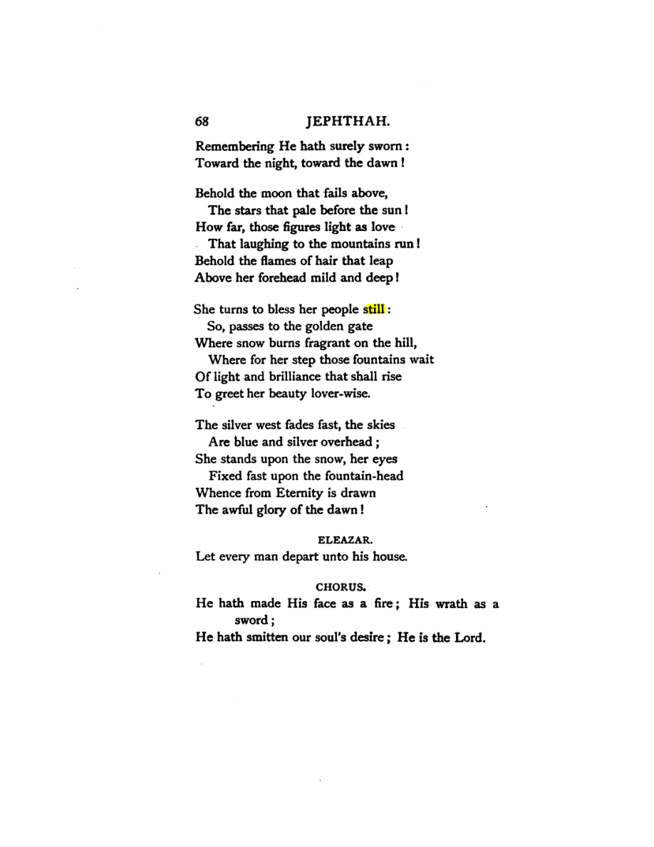 Original scan of Jephthah and Other Mysteries, PDF page 90