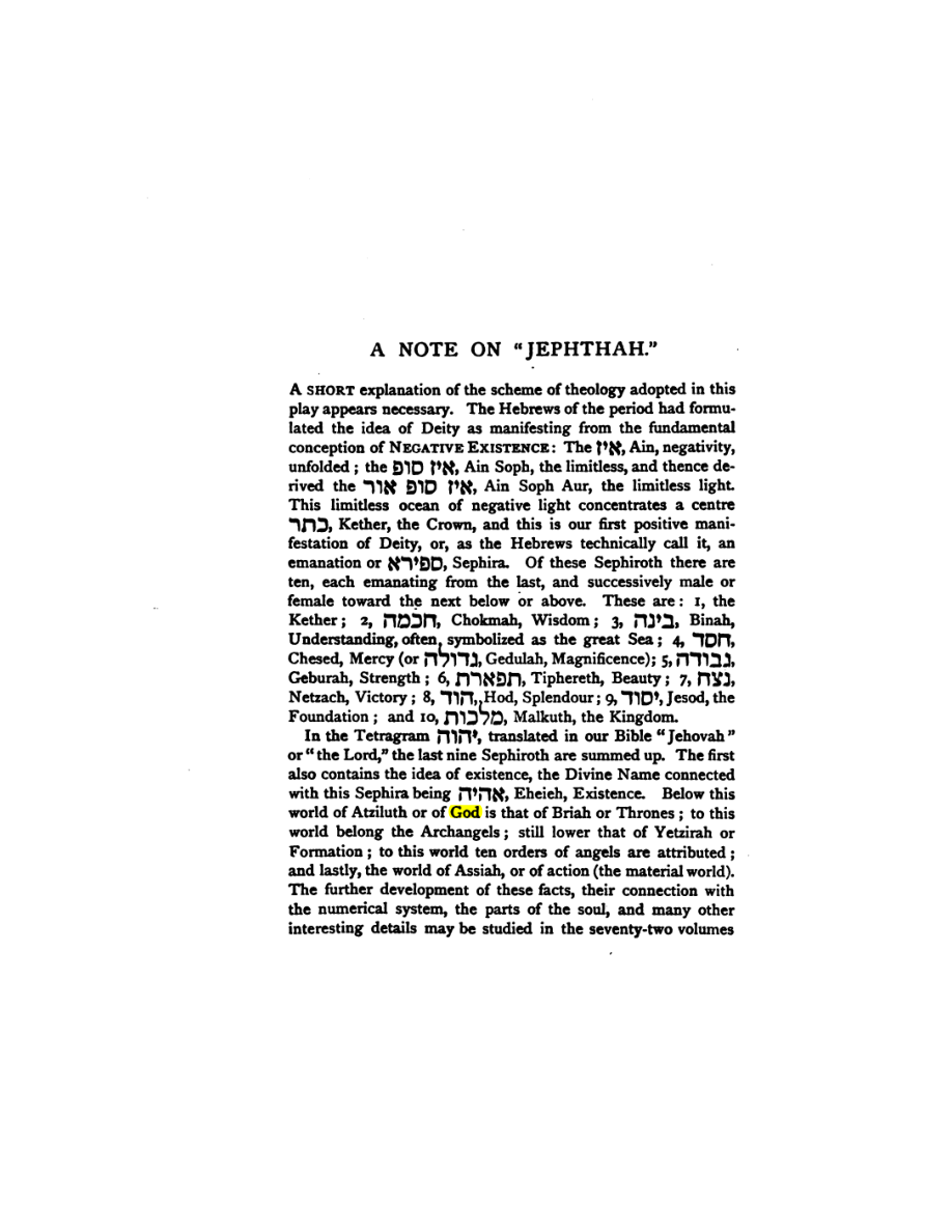Original scan of Jephthah and Other Mysteries, PDF page 92