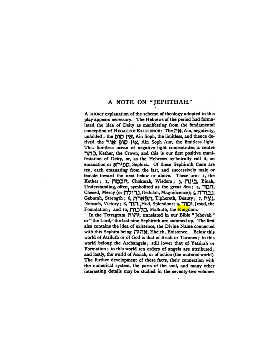 Original scan of Jephthah and Other Mysteries, PDF page 92