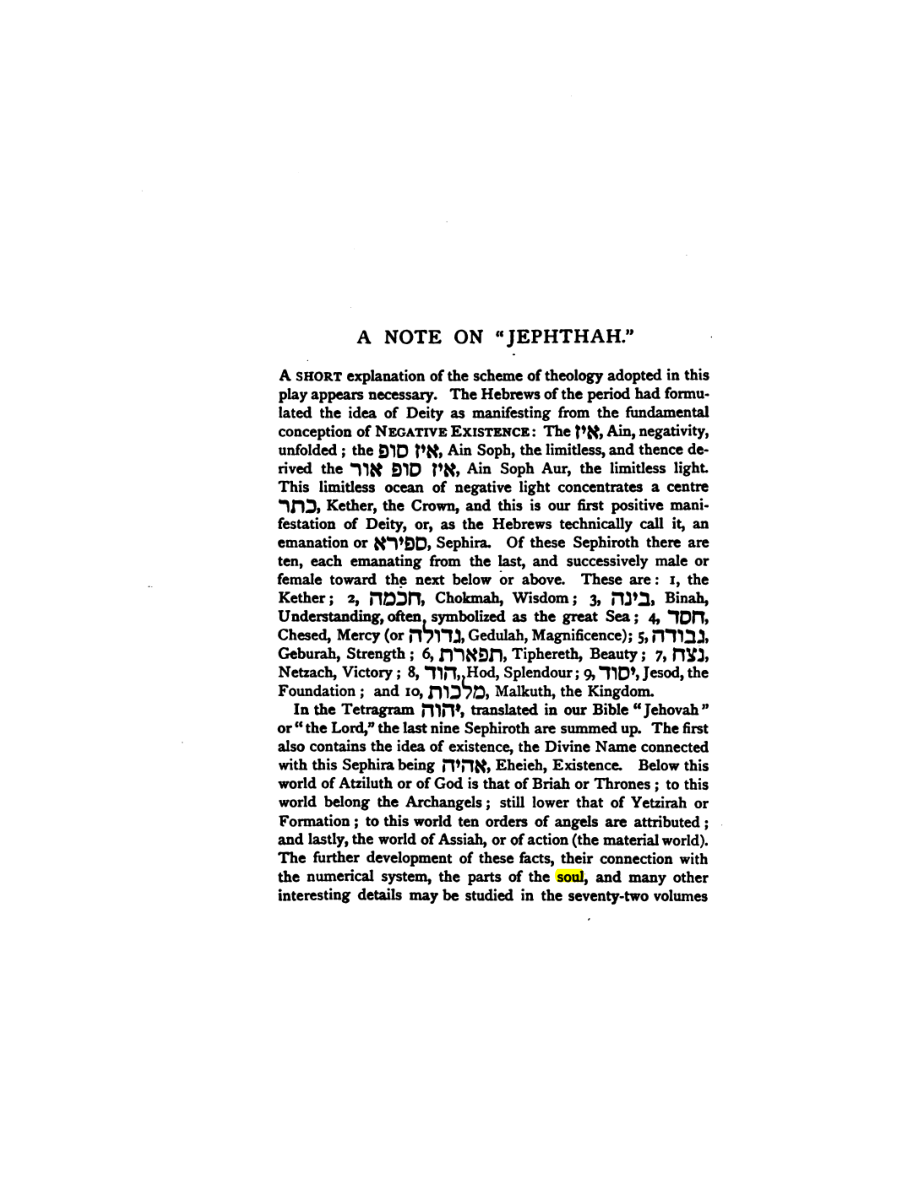 Original scan of Jephthah and Other Mysteries, PDF page 92