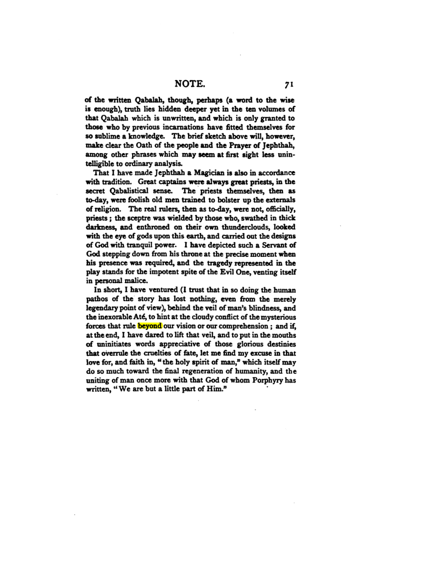 Original scan of Jephthah and Other Mysteries, PDF page 93