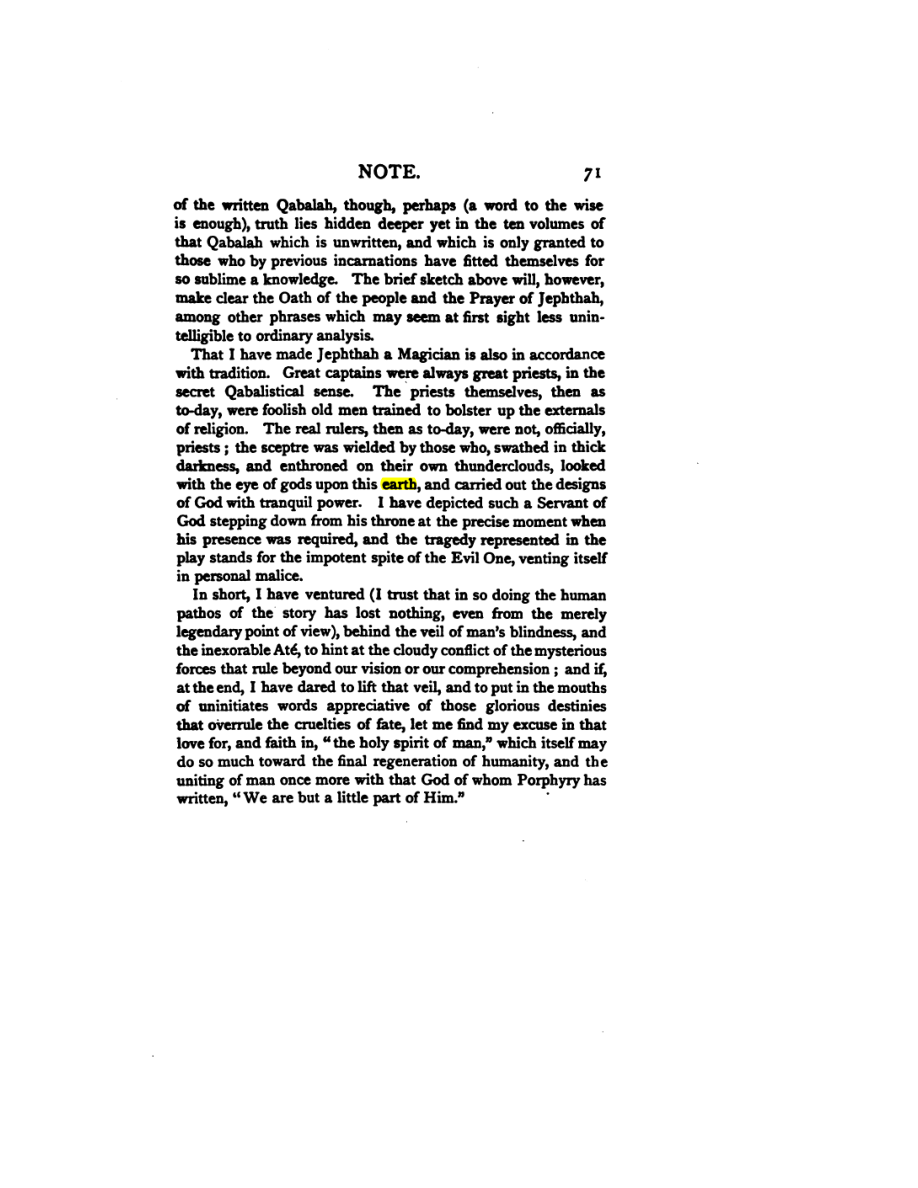 Original scan of Jephthah and Other Mysteries, PDF page 93
