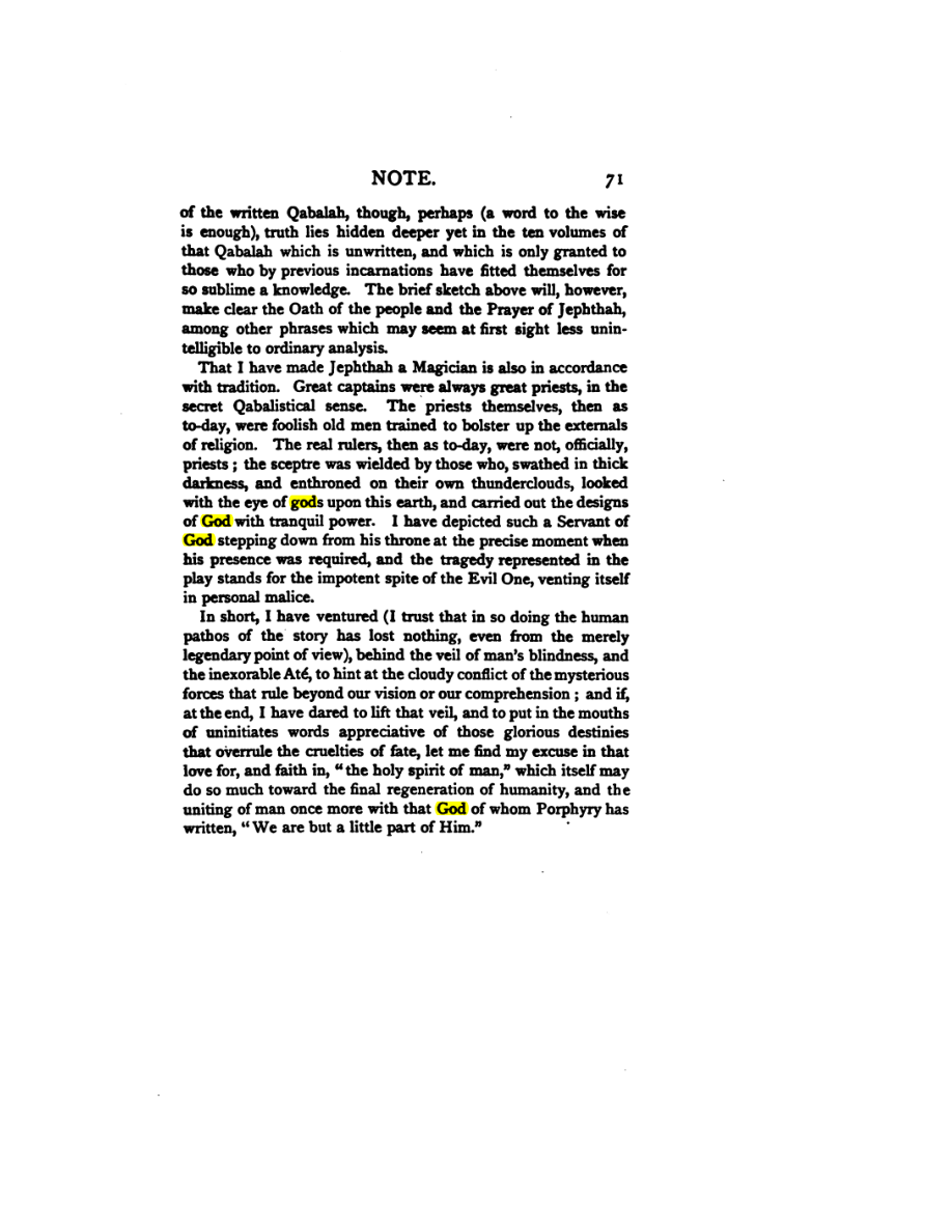 Original scan of Jephthah and Other Mysteries, PDF page 93