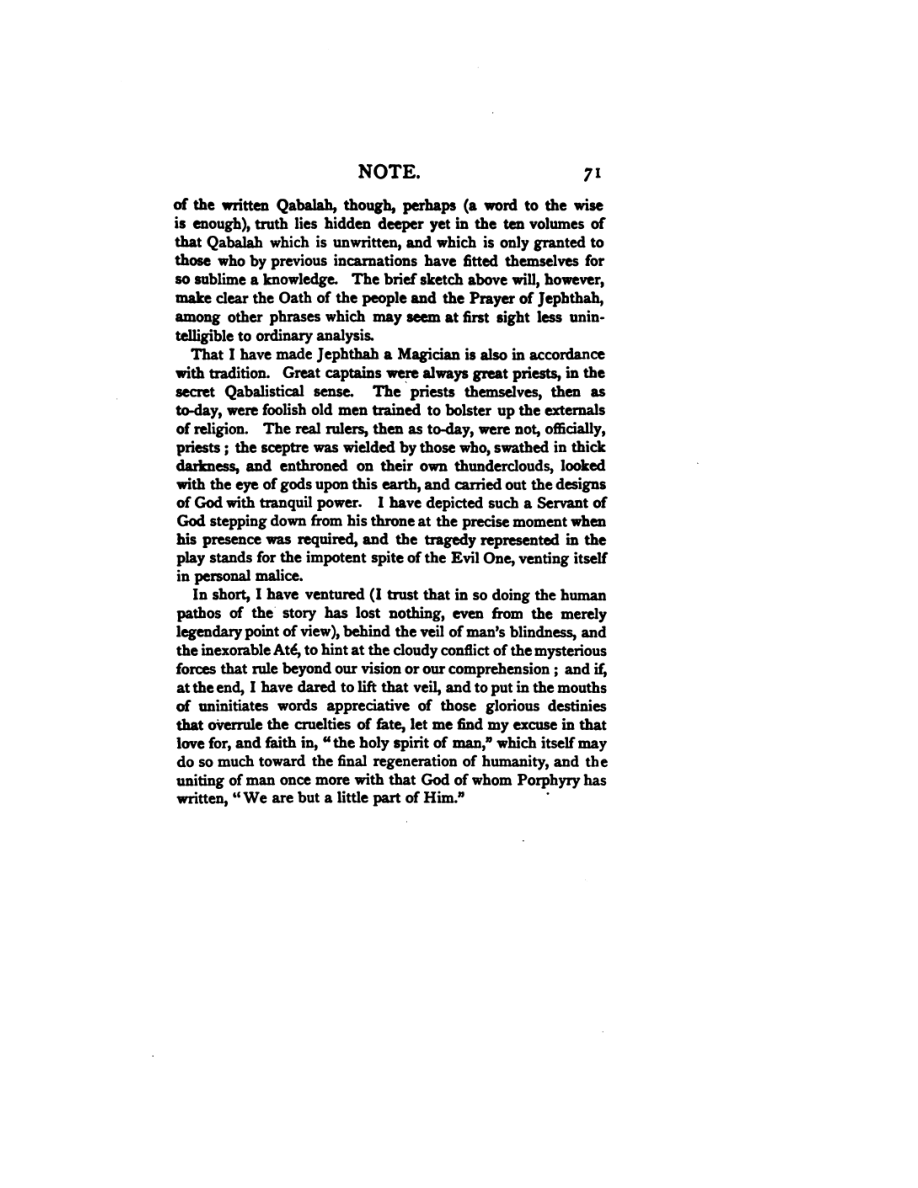 Original scan of Jephthah and Other Mysteries, PDF page 93