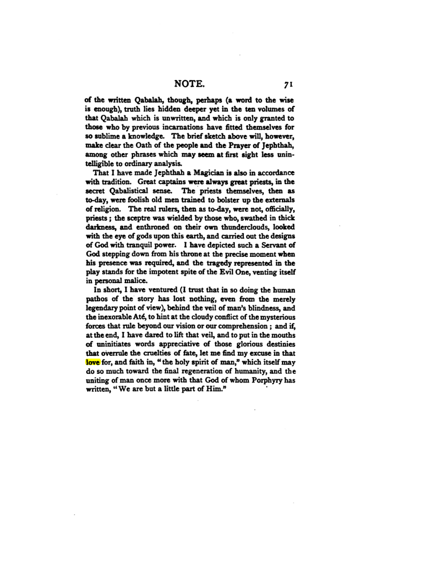 Original scan of Jephthah and Other Mysteries, PDF page 93