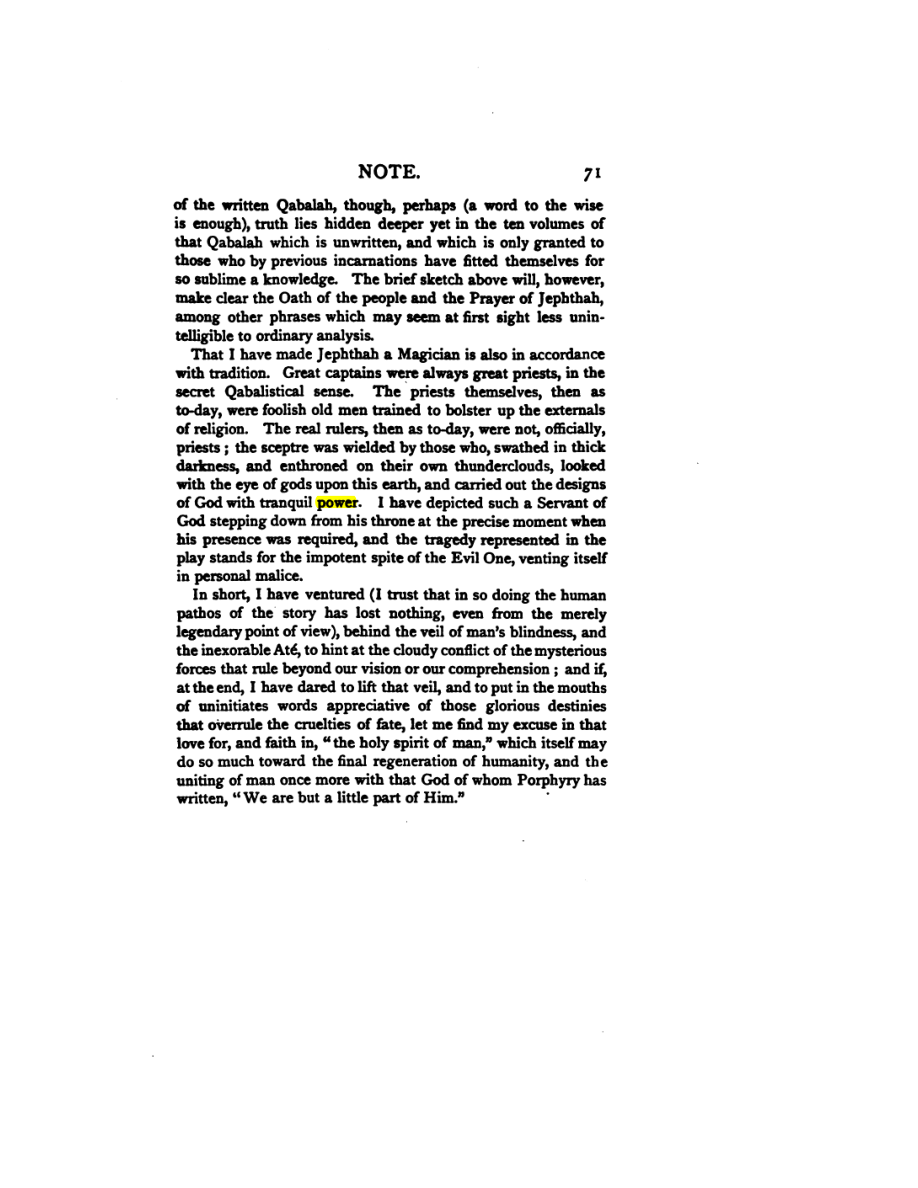 Original scan of Jephthah and Other Mysteries, PDF page 93