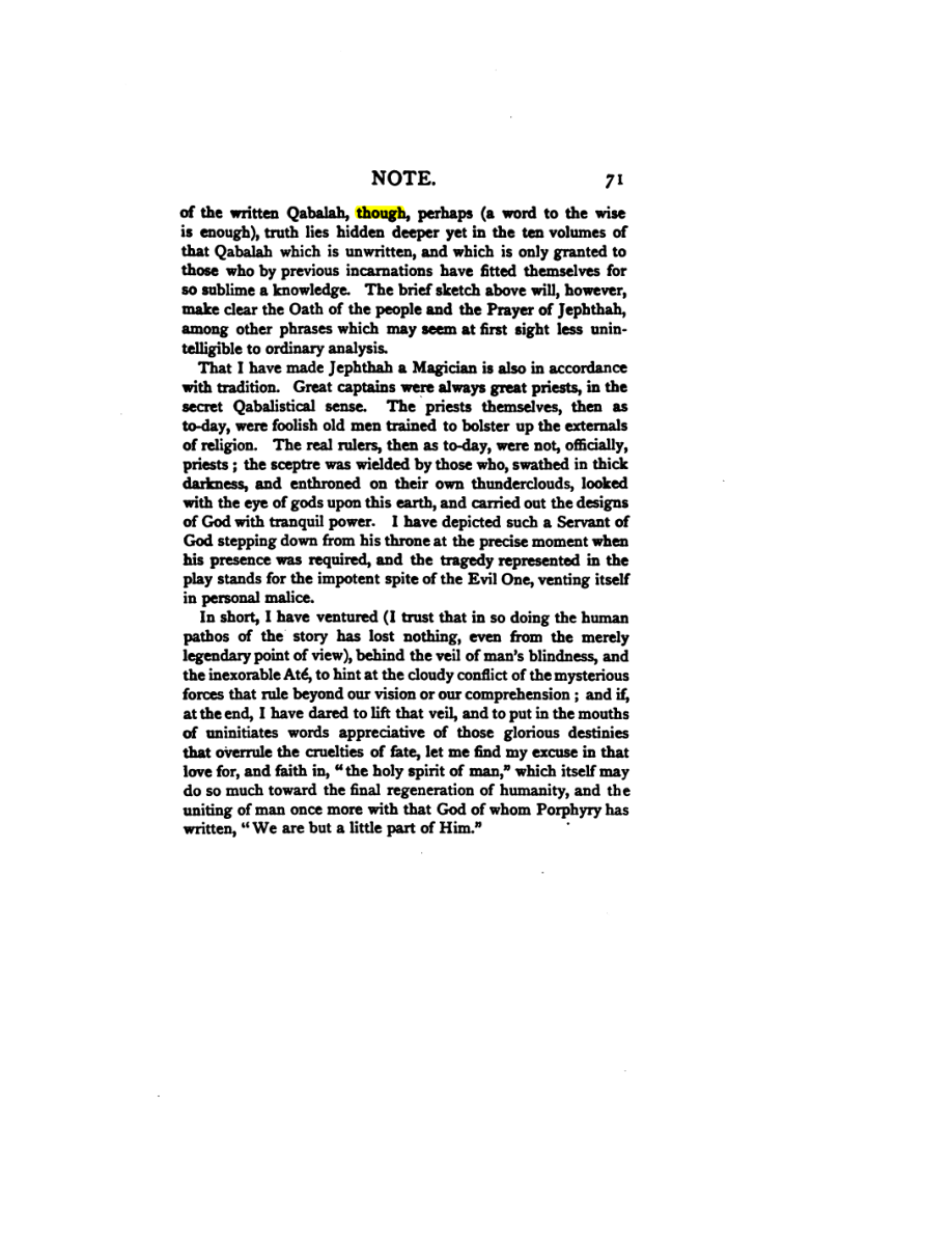 Original scan of Jephthah and Other Mysteries, PDF page 93