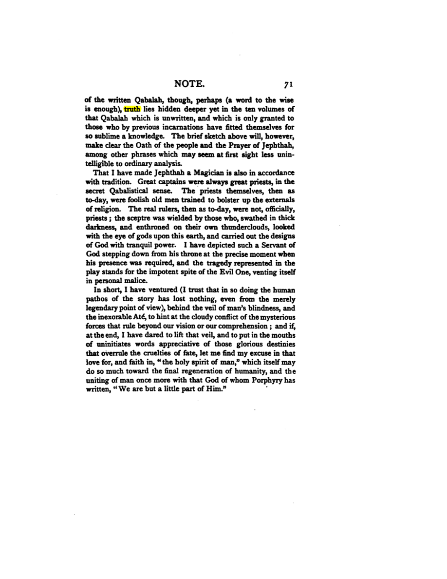 Original scan of Jephthah and Other Mysteries, PDF page 93