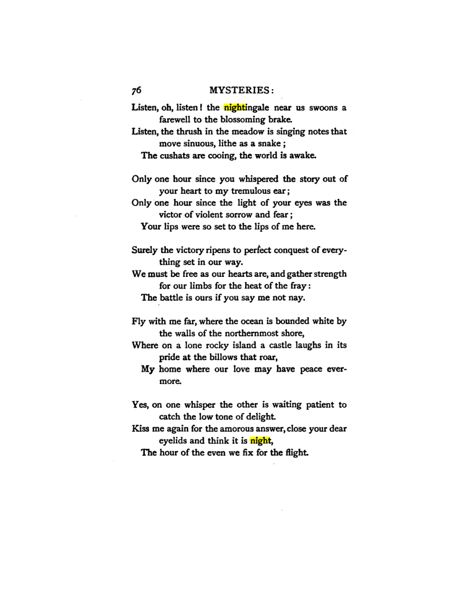 Original scan of Jephthah and Other Mysteries, PDF page 98