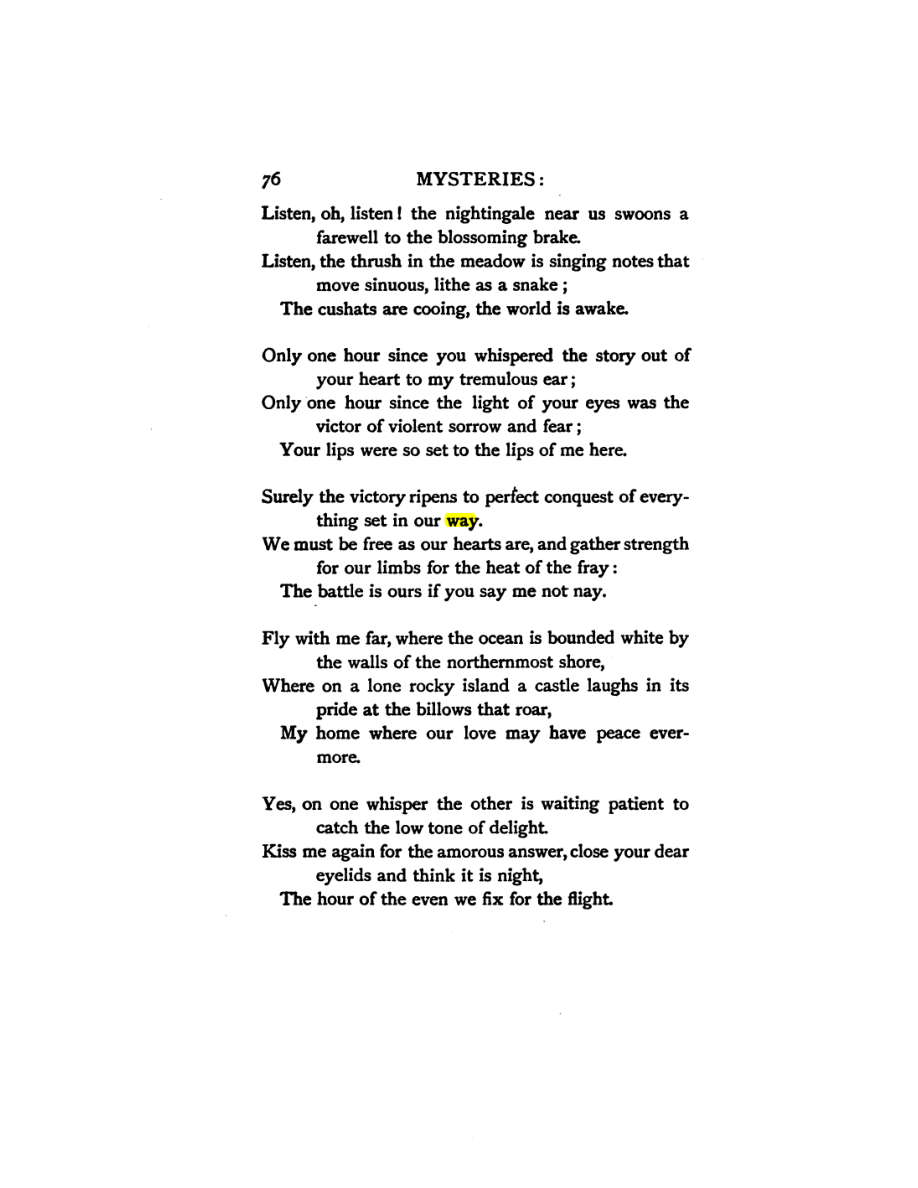 Original scan of Jephthah and Other Mysteries, PDF page 98