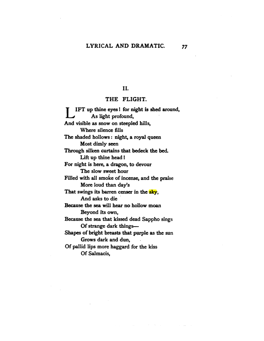 Original scan of Jephthah and Other Mysteries, PDF page 99