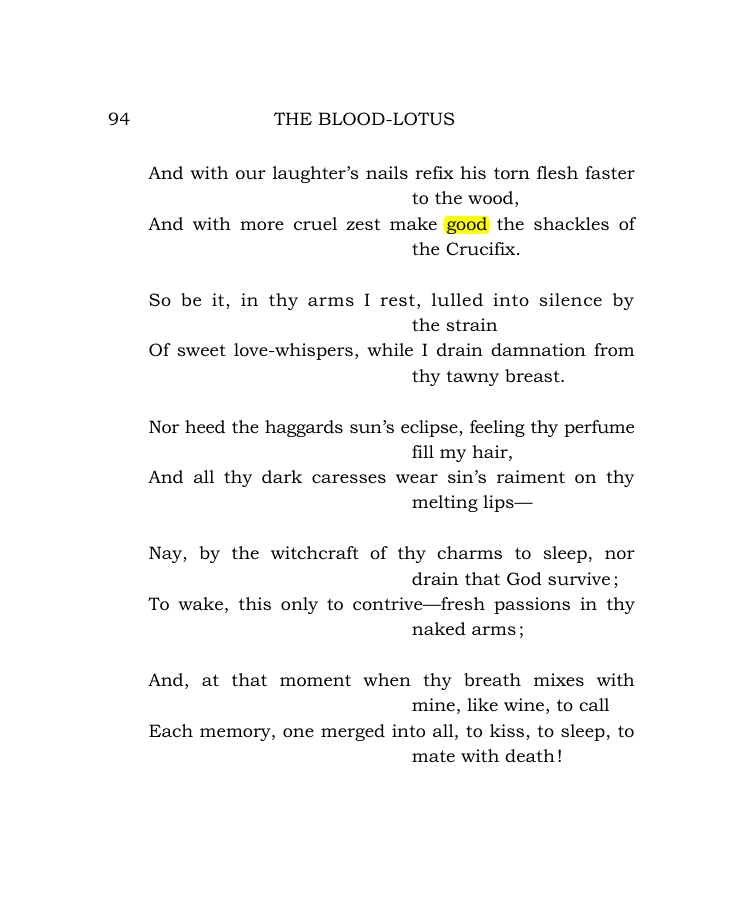 Original scan of White Stains, PDF page 100