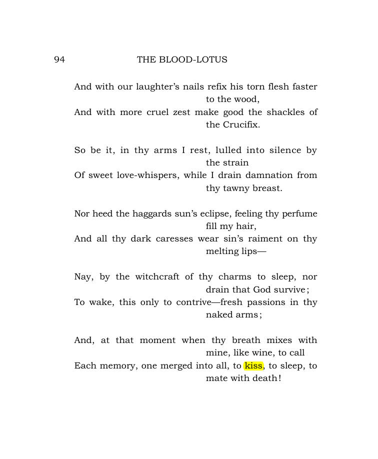 Original scan of White Stains, PDF page 100
