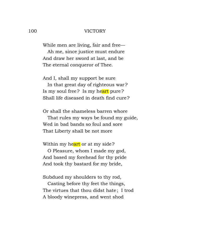 Original scan of White Stains, PDF page 106