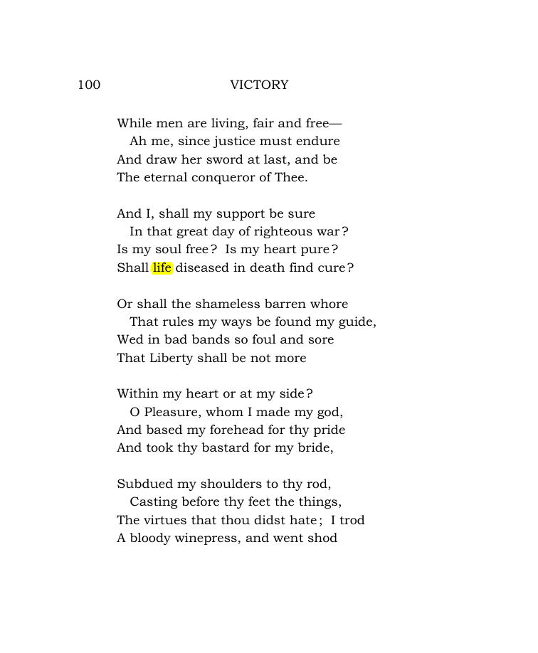 Original scan of White Stains, PDF page 106