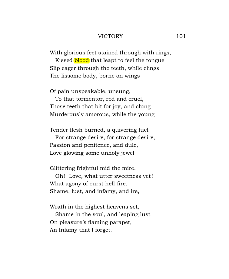 Original scan of White Stains, PDF page 107