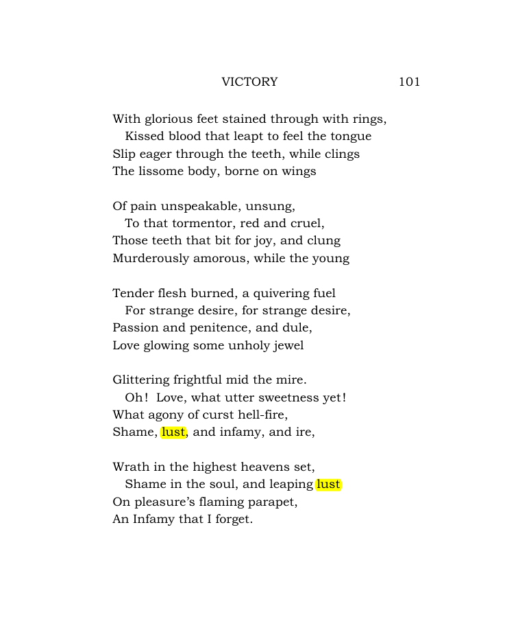 Original scan of White Stains, PDF page 107