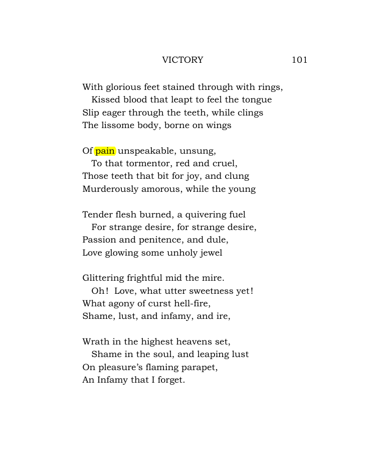 Original scan of White Stains, PDF page 107