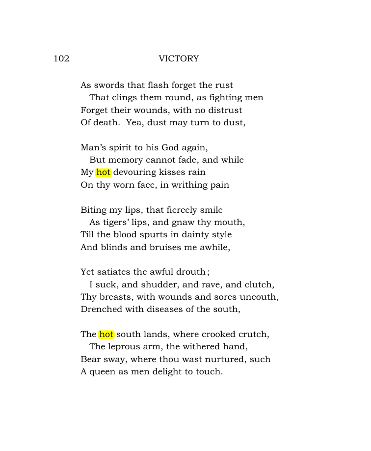Original scan of White Stains, PDF page 108