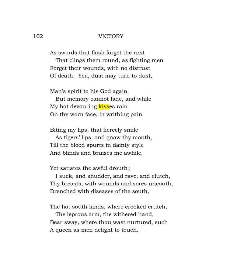 Original scan of White Stains, PDF page 108