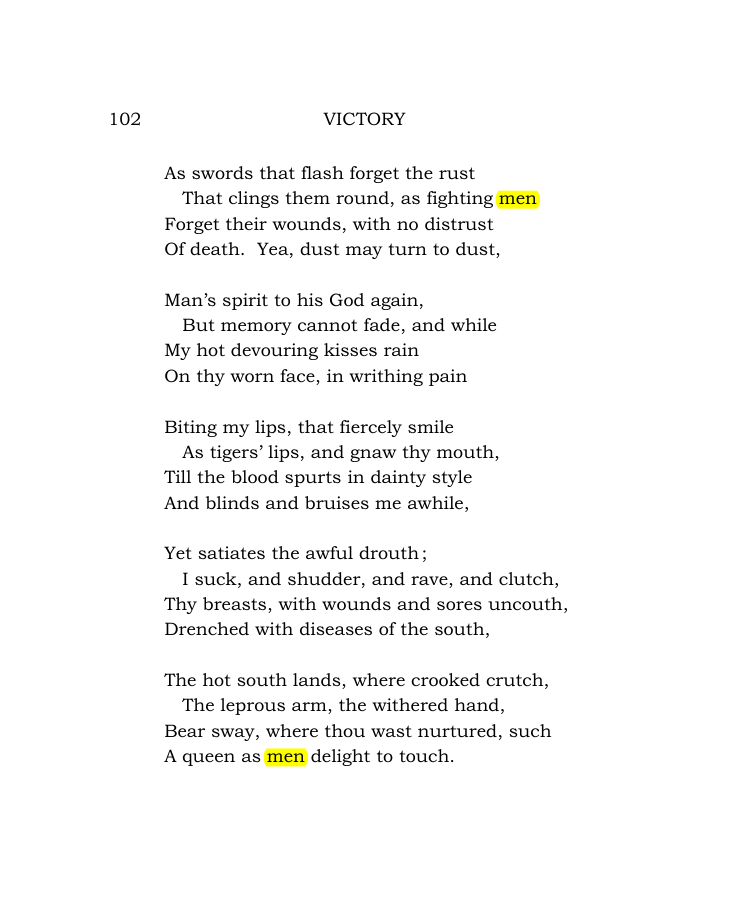 Original scan of White Stains, PDF page 108