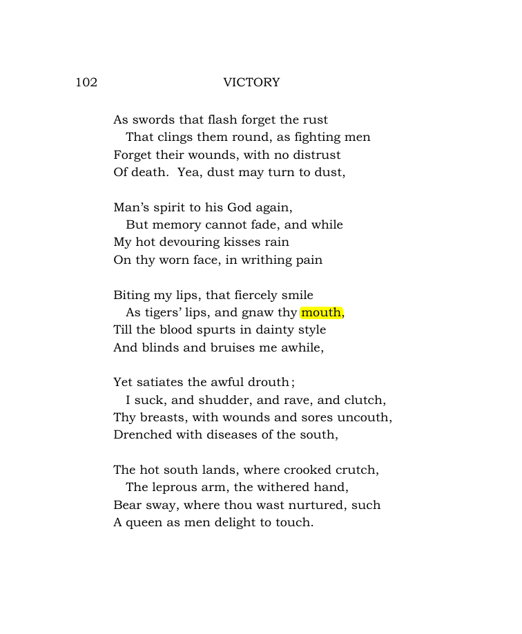 Original scan of White Stains, PDF page 108
