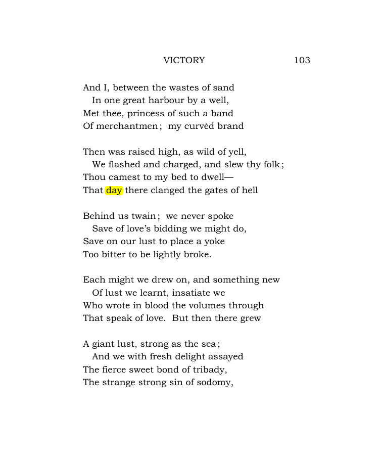 Original scan of White Stains, PDF page 109