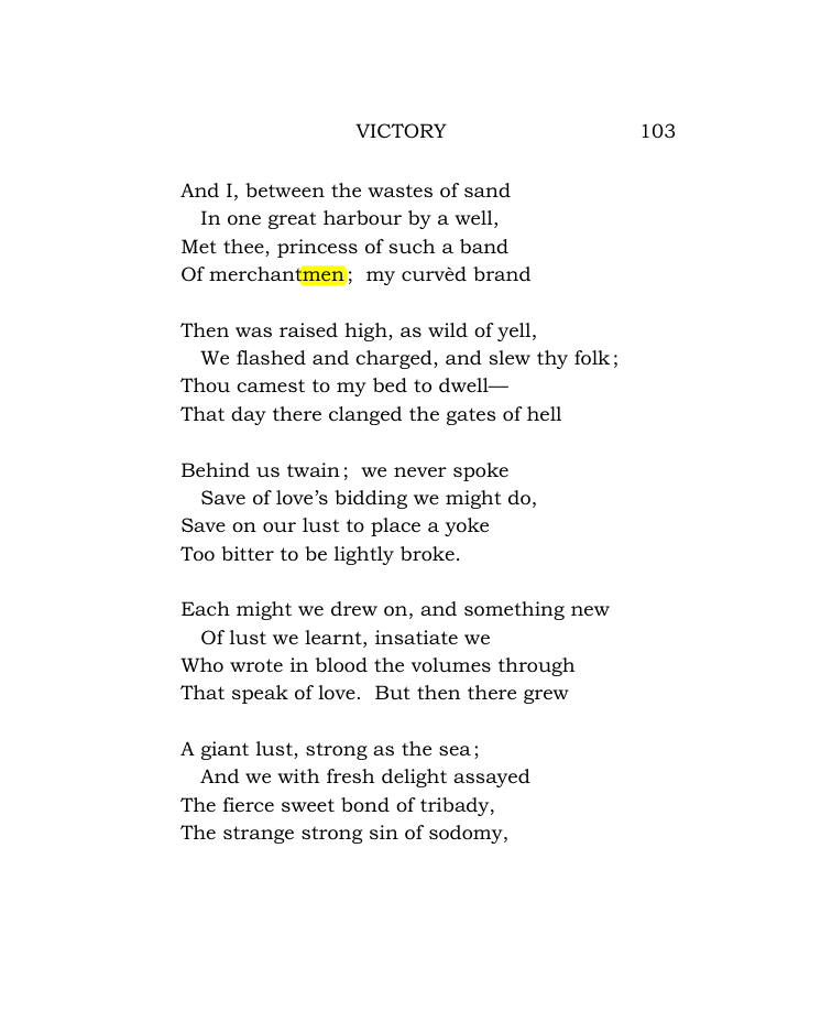 Original scan of White Stains, PDF page 109