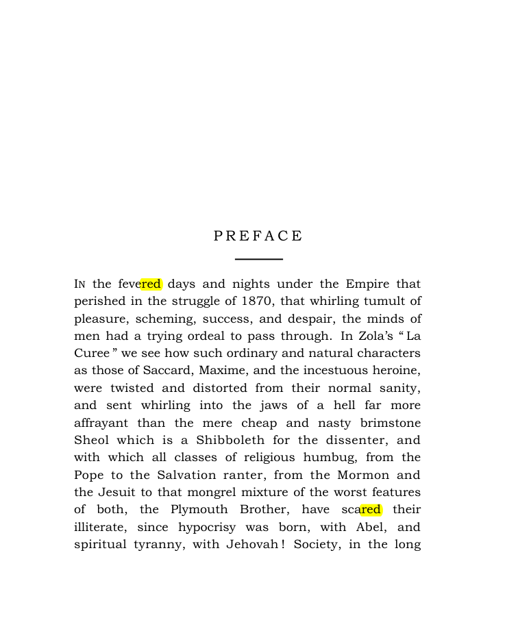 Original scan of White Stains, PDF page 11