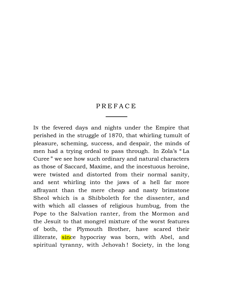 Original scan of White Stains, PDF page 11
