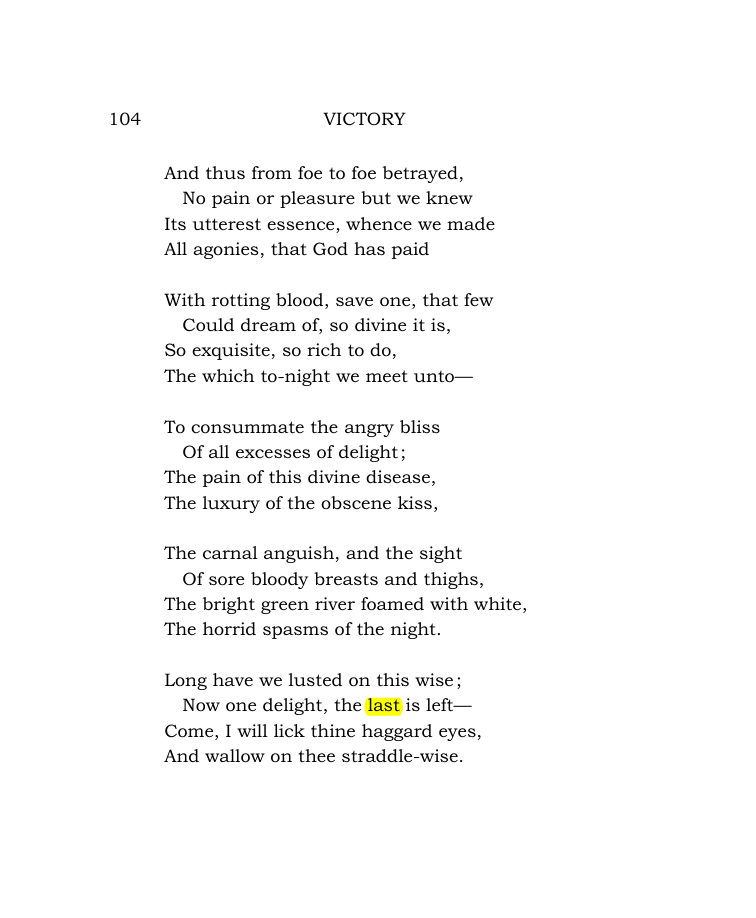 Original scan of White Stains, PDF page 110