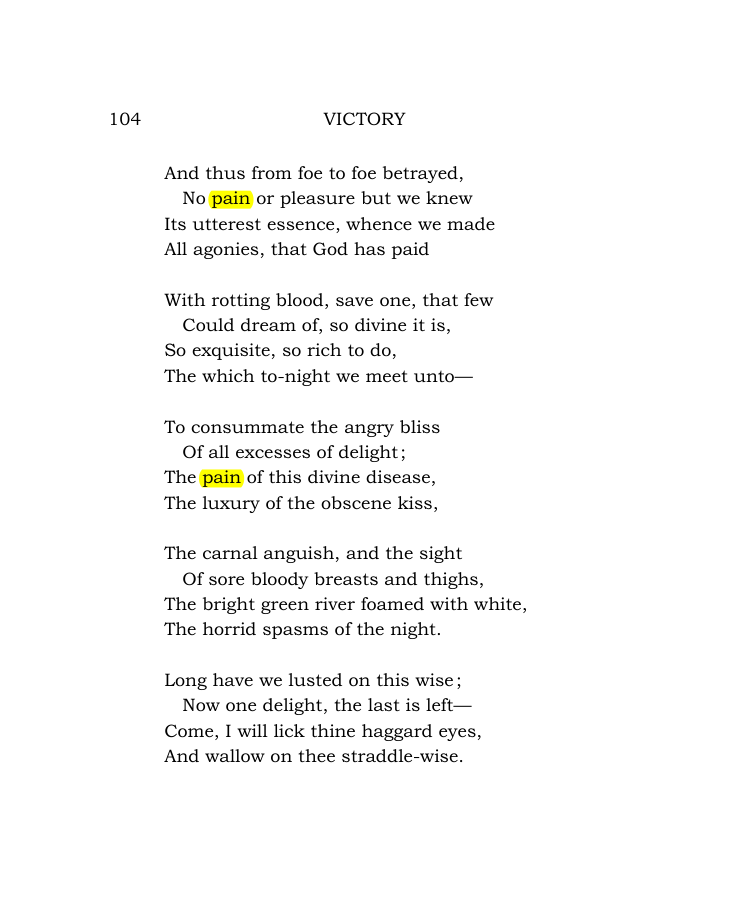 Original scan of White Stains, PDF page 110