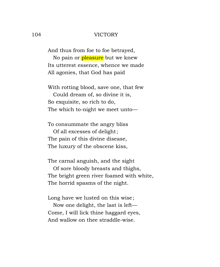 Original scan of White Stains, PDF page 110