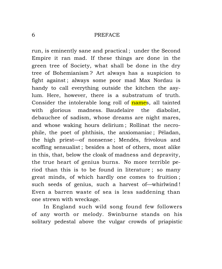 Original scan of White Stains, PDF page 12