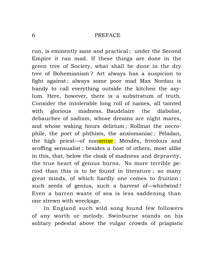 Original scan of White Stains, PDF page 12