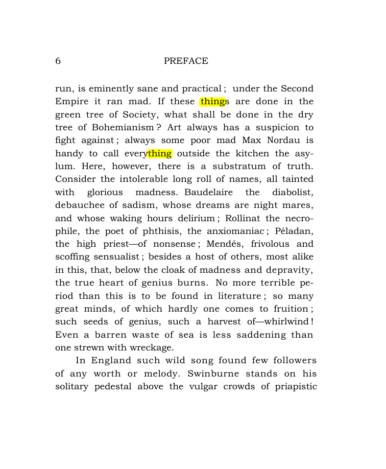 Original scan of White Stains, PDF page 12