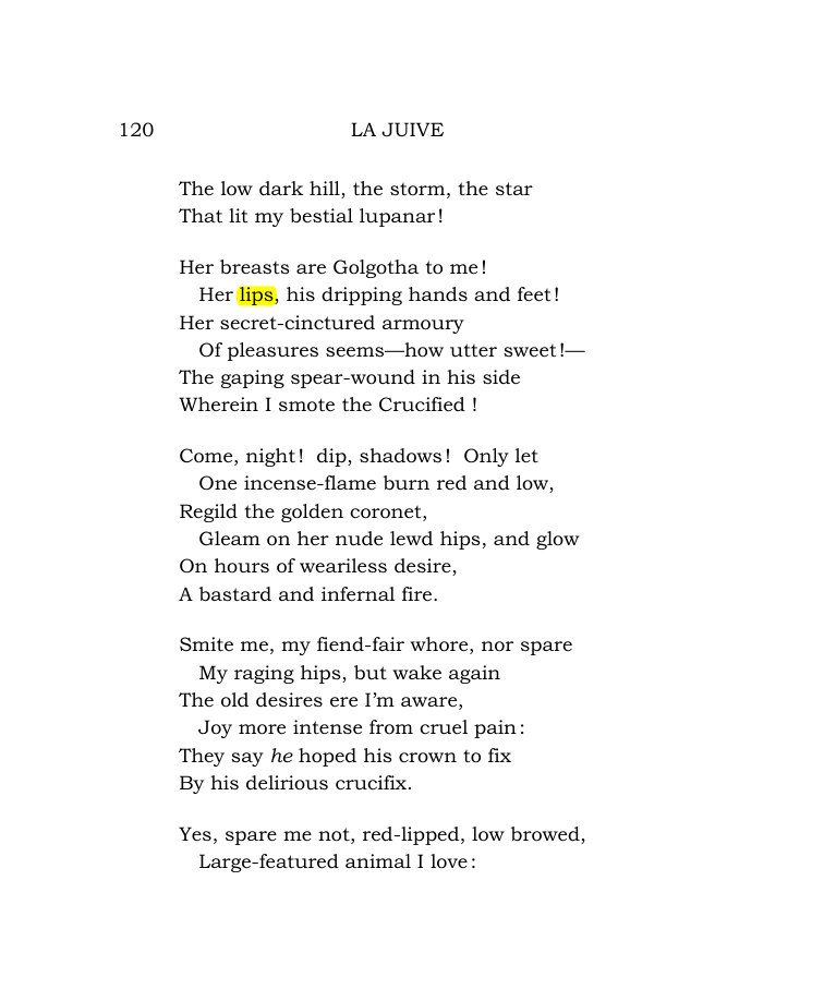 Original scan of White Stains, PDF page 126