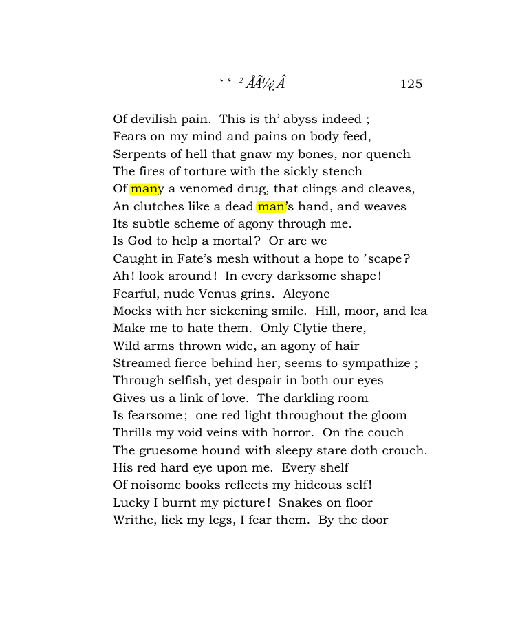 Original scan of White Stains, PDF page 131