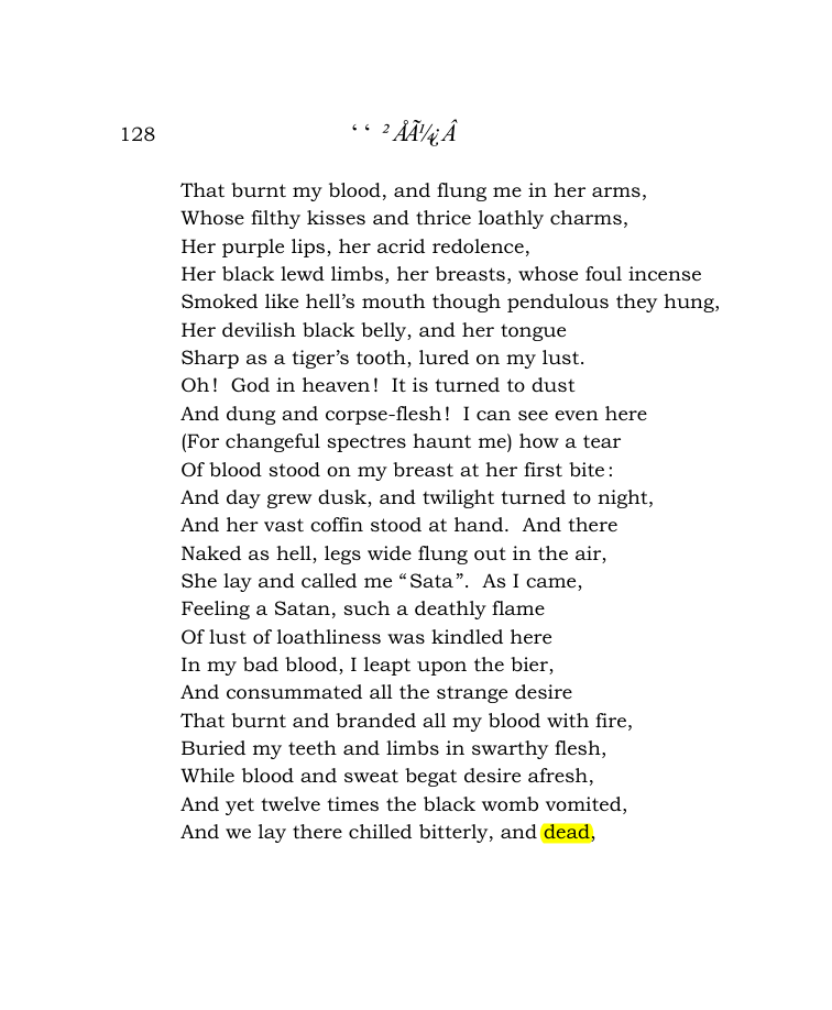 Original scan of White Stains, PDF page 134